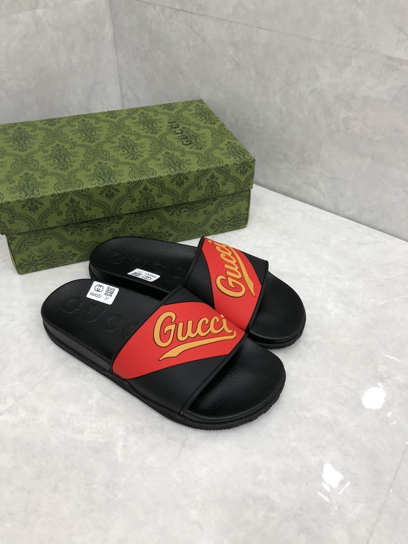 Gucci Slippers